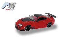 Herpa 87MC000016 - H0 - Toyota Supra - rot